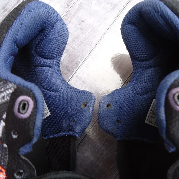 SIZE 4.5. Adidas Donovan Mitchell DON Issue 1 big kids basketball sneakers shoes - Picture 14 of 16